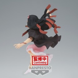 Figurine Statique - Vibration Stars - Demon Slayer - Nezuko Kamado