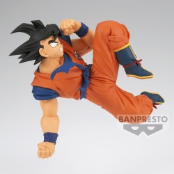 Static Figure - Match Makers - Dragon Ball - Son Goku