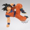 Figurine Statique - Match Makers - Dragon Ball - Son Goku