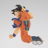 Static Figure - Match Makers - Dragon Ball - Son Goku