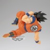 Figurine Statique - Match Makers - Dragon Ball - Son Goku