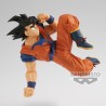 Static Figure - Match Makers - Dragon Ball - Son Goku