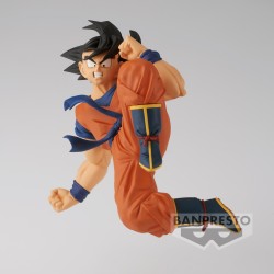 Static Figure - Match Makers - Dragon Ball - Son Goku
