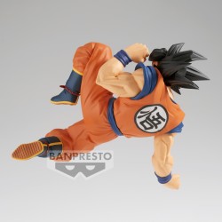 Static Figure - Match Makers - Dragon Ball - Son Goku