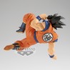 Static Figure - Match Makers - Dragon Ball - Son Goku
