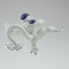 Static Figure - Match Makers - Dragon Ball - Frieza