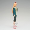 Static Figure - Chain Spirits - Chainsaw Man - Power