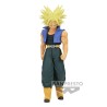 Figurine Statique - Solid Edge Works - Dragon Ball - Trunks