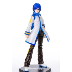 Figurine Statique - Vocaloïd - Kaito