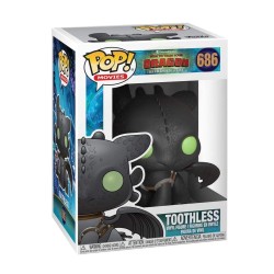 POP - POP Movies - Dragons - 686