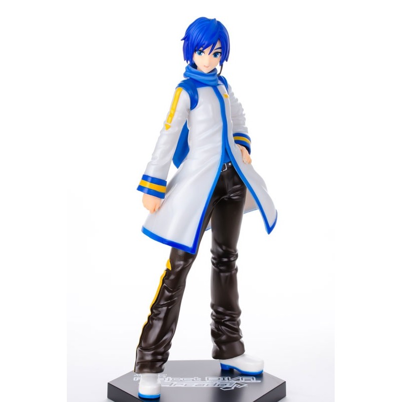 Figurine Statique - Vocaloïd - Kaito