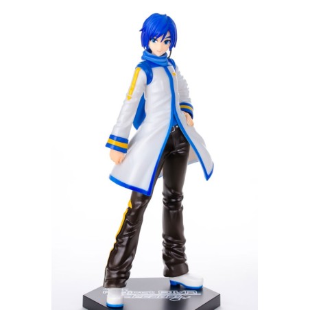 Figurine Statique - Vocaloïd - Kaito