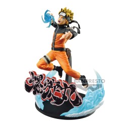Static Figure - Vibration Stars - Naruto - Naruto Uzumaki