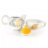 Set - Tea - Naruto - Kurama, the Nine-Tails