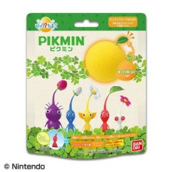 Bath Bomb - Bikkura Tamago - Pikmin - Bikkura Tamago - Vol.1