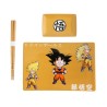 Set - Sushi - Dragon Ball - Son Goku