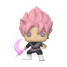 POP - Animation - Dragon Ball - 1279 - Son Goku