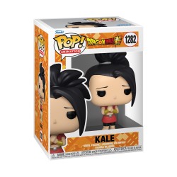POP - Animation - Dragon Ball - 1282 - Kale
