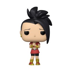 POP - Animation - Dragon Ball - 1282 - Kale