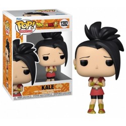 POP - Animation - Dragon Ball - 1282 - Kale