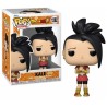 POP - Animation - Dragon Ball - 1282 - Kale
