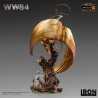 Static Figure - Wonder Woman - Deluxe Art Scale