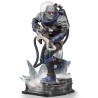 Static Figure - DC Comics - Mr.Freeze - Art Scale