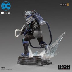 Static Figure - DC Comics - Mr.Freeze - Art Scale