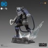 Static Figure - DC Comics - Mr.Freeze - Art Scale