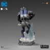 Static Figure - DC Comics - Mr.Freeze - Art Scale
