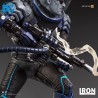 Figurine Statique - DC Comics - Mr.Freeze - Art Scale