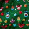 Sac à dos - Disney Classiques - Sapin de Noël - Tic & Tac