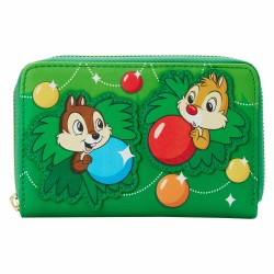 Purse - Disney Classics - Christmas - Chip & Dale