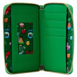 Purse - Disney Classics - Christmas - Chip & Dale