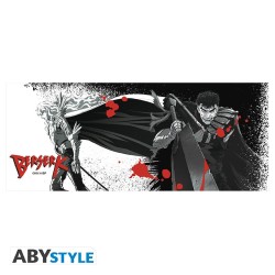 Mug - Mug(s) - Berserk - Guts & Griffith
