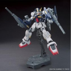 Model - Gundam - Mk-II