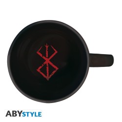 Mug - Mug(s) - Berserk - Guts & Griffith