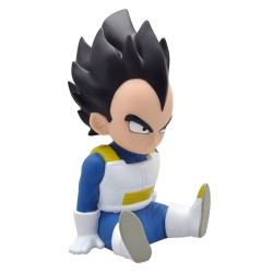 Tirelire - Dragon Ball - Vegeta