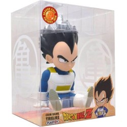 Tirelire - Dragon Ball - Vegeta