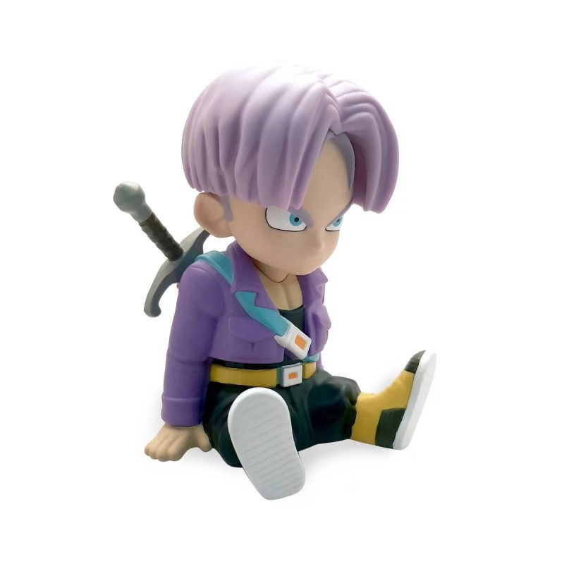 Tirelire - Dragon Ball - Trunks