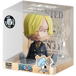 Money box - One Piece - Sanji Vinsmoke