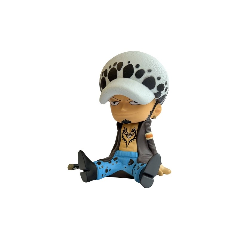 Money box - One Piece - Trafalgar D. Law