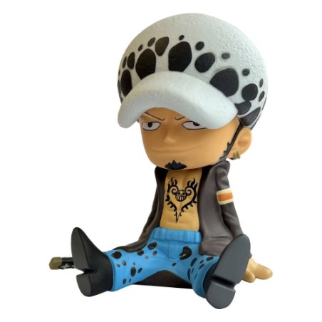 Money box - One Piece - Trafalgar D. Law