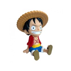 Tirelire - One Piece - Monkey D. Luffy