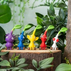 Bombe de bain - Bikkura Tamago - Pikmin - Bikkura Tamago - Vol.1