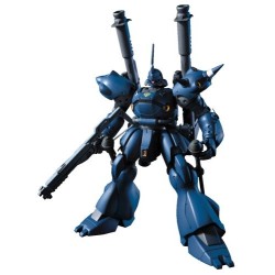 Maquette - High Grade - Gundam - Kampfer