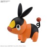 Model - Pokepla - Pokemon - Quick N°14 - Tepig