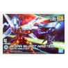 Model - High Grade - Gundam - Jegan Blast Master