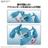 Model - Pokepla - Pokemon - N°53 - Metagross