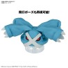 Model - Pokepla - Pokemon - N°53 - Metagross